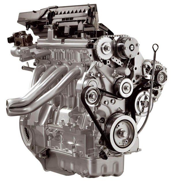 2010 45li Car Engine